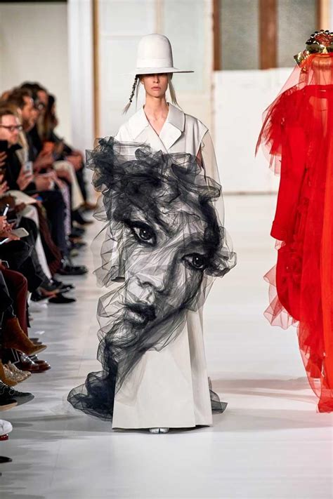 maison martin margiela collection